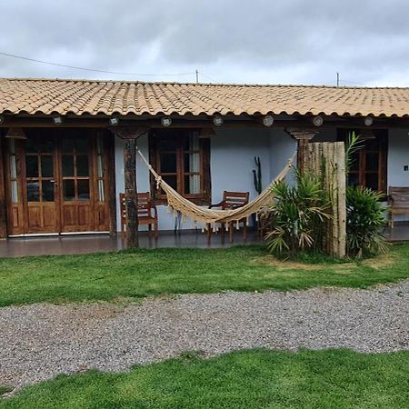 Vale Das Pedras Suites Sao Tome das Letras Luaran gambar