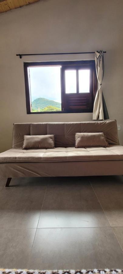 Vale Das Pedras Suites Sao Tome das Letras Luaran gambar