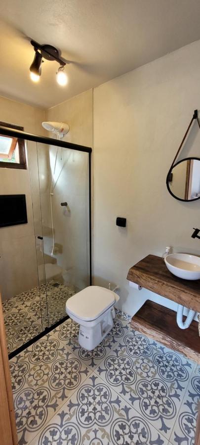 Vale Das Pedras Suites Sao Tome das Letras Luaran gambar