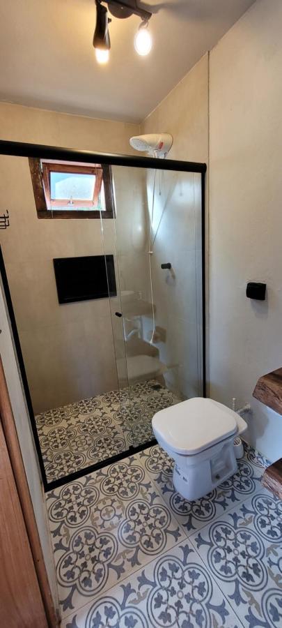 Vale Das Pedras Suites Sao Tome das Letras Luaran gambar