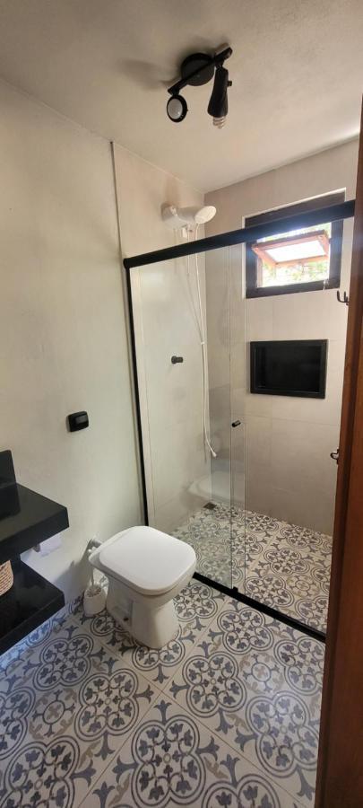 Vale Das Pedras Suites Sao Tome das Letras Luaran gambar