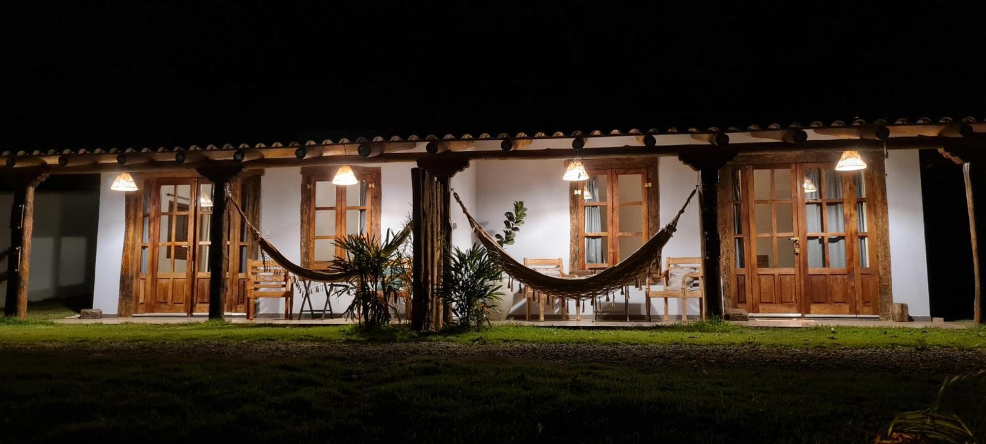 Vale Das Pedras Suites Sao Tome das Letras Luaran gambar