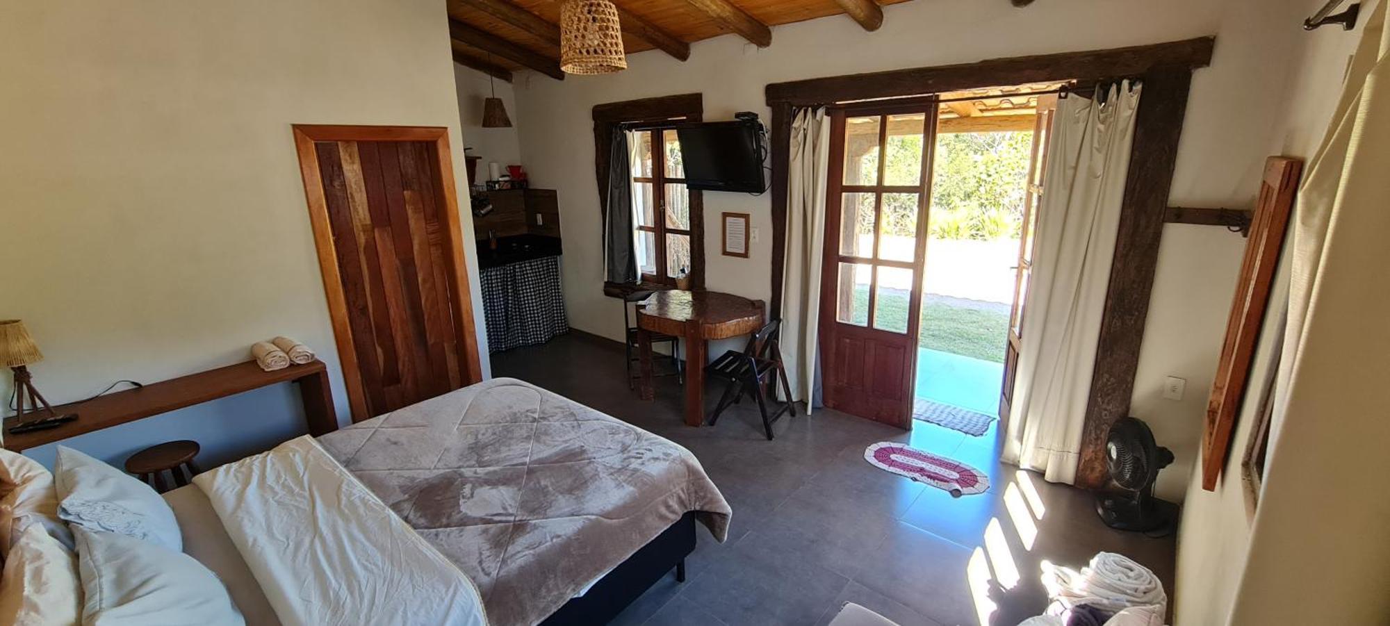 Vale Das Pedras Suites Sao Tome das Letras Luaran gambar