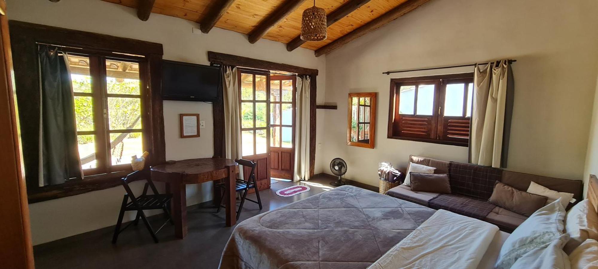 Vale Das Pedras Suites Sao Tome das Letras Luaran gambar